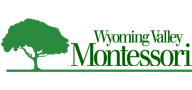 Wyoming Valley Montessori Logo