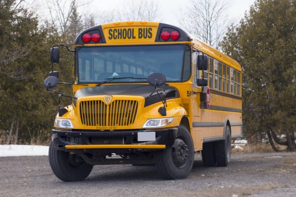 Bus Transportation Wyoming Valley Montessori Bus Transportation Wyoming Valley Montessori